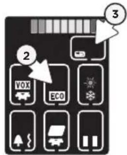 ANGELCARE AC701 - OPMERKING: - 2