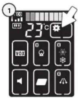 ANGELCARE AC701 - - PAUSE - 1