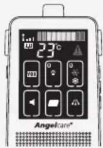 ANGELCARE AC701 - ODER - 1