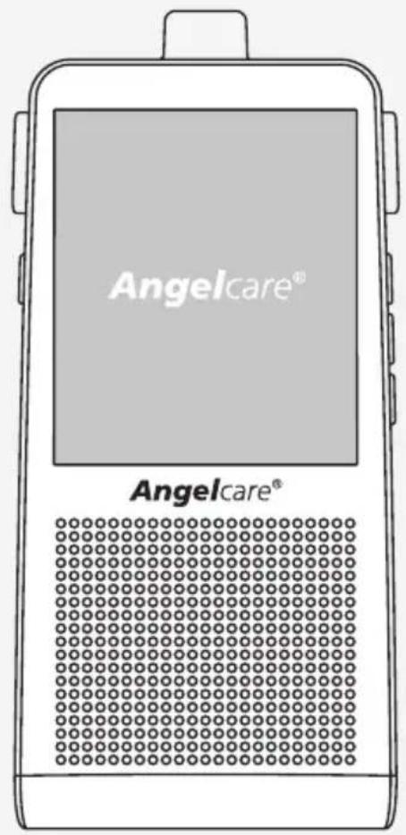ANGELCARE AC701 - STANDAARDINSTELLINGEN - 6