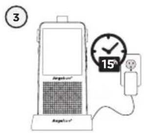 ANGELCARE AC701 - IMPORTANT - 4