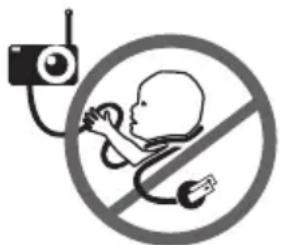 ANGELCARE AC701 - ACHTUNG! - 1