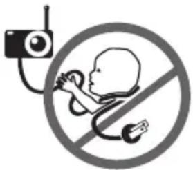 ANGELCARE AC701 - IMPORTANT SAFETY INSTRUCTIONS - 1