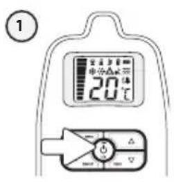 ANGELCARE AC403 - G) AAN/UIT - 1