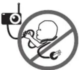 ANGELCARE AC403 - IMPORTANT SAFETY INSTRUCTIONS - 1