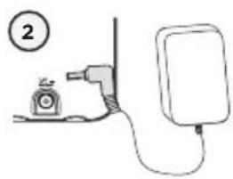 ANGELCARE AC403 - IMPORTANT - 1