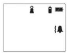 ANGELCARE AC403 - - ALARM SETTINGS - 2