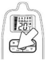 ANGELCARE AC403 - SCHRITT 6 - AKTIVIERUNG UND DEAKTIVIERUNG ZUSÄTZLICHER FUNKTIONEN - 1