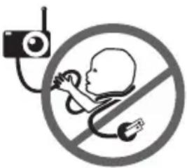 ANGELCARE AC403 - BELANGRIJKE VEILIGHEIDSINSTRUCTIES - 1