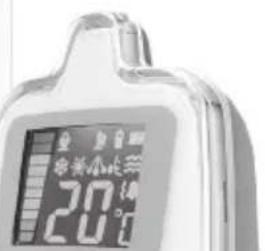 ANGELCARE AC403 - STRANGULATIONSGEFAHR - 2