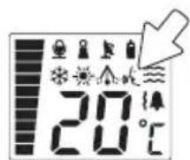 ANGELCARE AC403 - TO DEACTIVATE MUTE: - 2