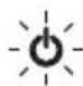 ANGELCARE AC403 - HOW TO CHECK THE BATTERIES: - 1