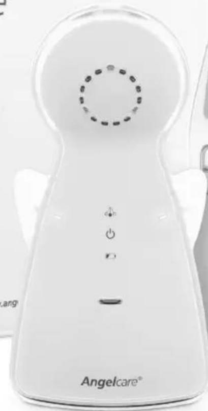 ANGELCARE AC403 - STRANGULATIONSGEFAHR - 1