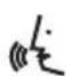 ANGELCARE AC403 - TO DEACTIVATE MUTE: - 3