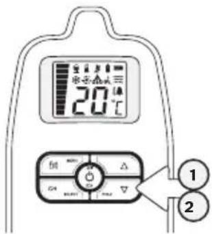 ANGELCARE AC403 - - Wachtstand - 1