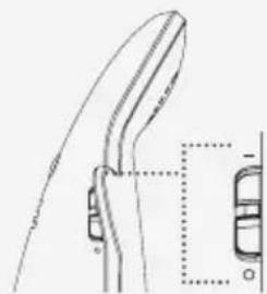 ANGELCARE AC403 - POUR ARRÉTER L'ALARME HORS DE PORTÉE : - 3