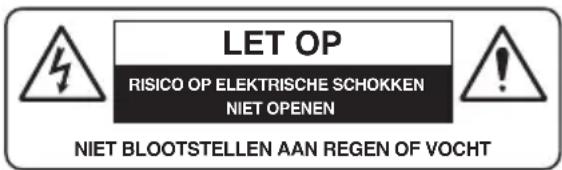 ANGELCARE AC403 - WAARSCHUWING - 2