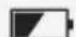 ANGELCARE AC403 - Symbol Ladestandsanzeige: - 2