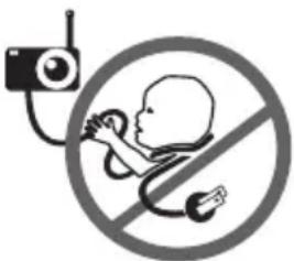 ANGELCARE AC403 - INSTRUCTIONS IMPORTANTES DE SECURITÉ - 1