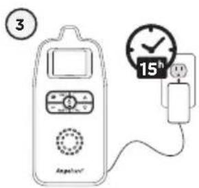 ANGELCARE AC403 - IMPORTANT - 2