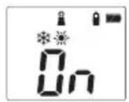 ANGELCARE AC403 - EINSTELLUNG DES TEMPERATURBEREICHS: - 2