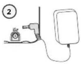 ANGELCARE AC403 - IMPORTANT - 1