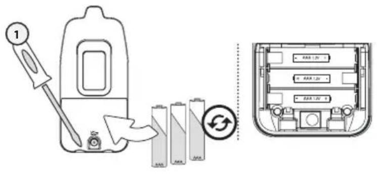 ANGELCARE AC403 - IMPORTANT - 2
