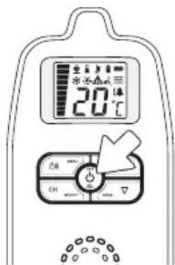 ANGELCARE AC403 - TO DEACTIVATE MUTE: - 1