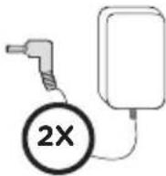 ANGELCARE AC403 - IN DE VERPAKKING: - 4