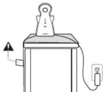 ANGELCARE AC403 - IMPORTANT - 3