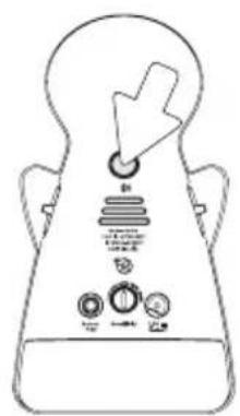 ANGELCARE AC403 - TO LOCATE THE PARENT UNIT: - 1