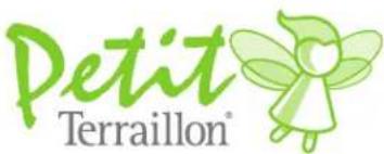 TERRAILLON Night light Firefly - NightLightFirefly - 2