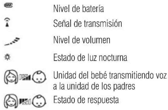 TERRAILLON Baby monitor DECT - Receptor - 2