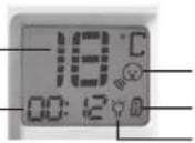 TOMY Digital SR325 - 3HAKOMCTBO CPAIIOHOHEI - 2