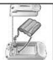 TOMY Digital SR325 - HE - 2