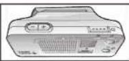 TOMY Digital SR325 - - UNIDAD DE PADRES - 3