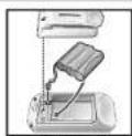 TOMY Digital SR325 - POINTENbCKM BOK - 2