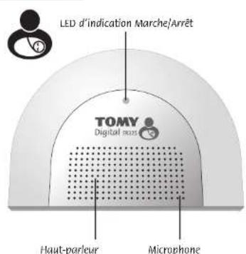 TOMY Digital SR325 - GB - 2