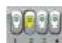 TOMY SRV400 Digital Video - - CONTROL AREA BUTTONS - 1