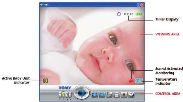 TOMY SRV400 Digital Video - PC CONNECTION - 1