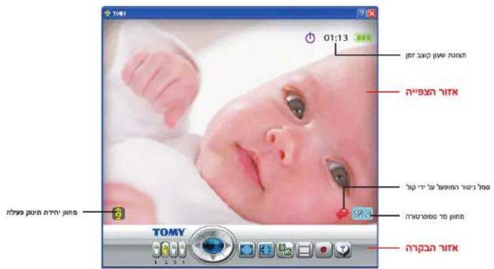 TOMY SRV400 Digital Video - HE - 1