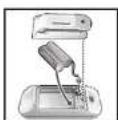 TOMY SRV400 Digital Video - - POWER SAVING MODE - 4