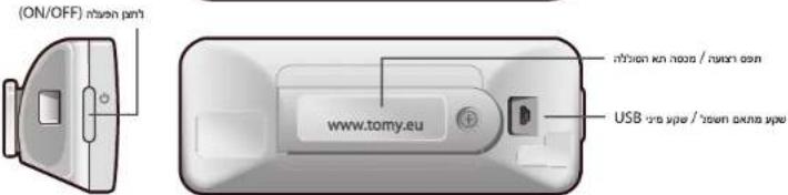 TOMY SRV400 Digital Video - HE - 2
