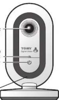 TOMY SRV400 Digital Video - UNITE BEEB - 2