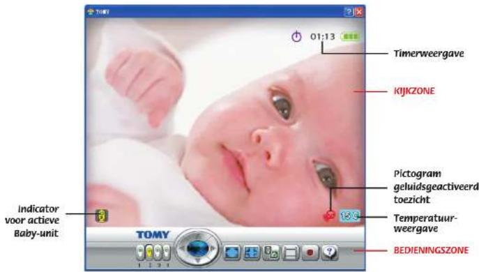 TOMY SRV400 Digital Video - AANSLUITEN OP EEN PC - 1