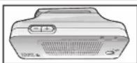 TOMY Digital SR200 - • CARATTERISTICHE E FUNZIONI - 1