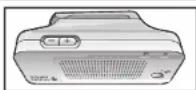 TOMY Digital SR200 - • ΕΛΕΓΧΟΣ ΕΝΤΑΣΗΣ ΗΧΟΥ - 1