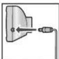 TOMY Digital SR200 - • MODOS DE ALARMA - 2