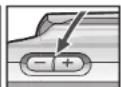 TOMY Digital SR200 - • REGLAGE DU VOLUME - 2