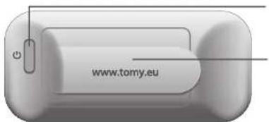 TOMY Digital SR200 - 3
